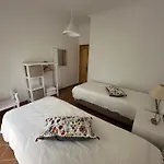 펜션 T3 Dos Principes, D'el Rey C42 Amoreira (Leiria)