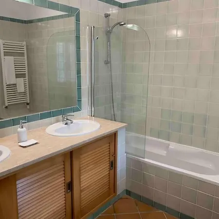 Prázdninový dům T3 Dos Principes, D'el Rey C42 Amoreira (Leiria)