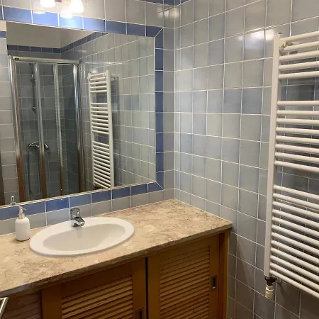 Prázdninový dům T3 Dos Principes, D'el Rey C42 *