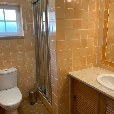 Prázdninový dům T3 Dos Principes, D'el Rey C42