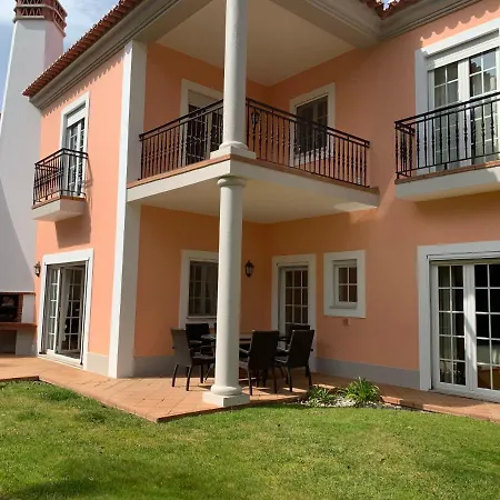 T3 Dos Principes, D'el Rey C42 Prázdninový dům