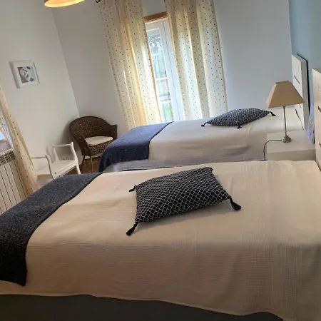 T3 Dos Principes, D'el Rey C42 * Amoreira (Leiria)