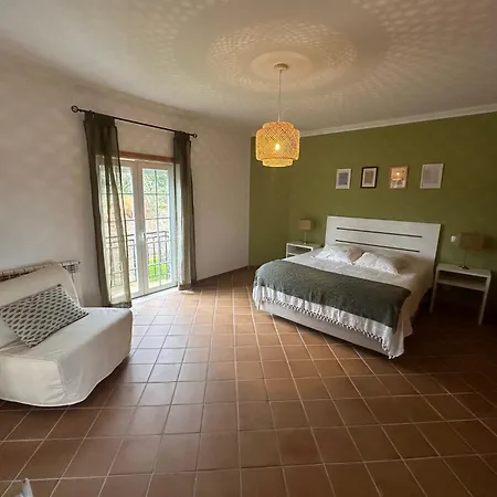 T3 Dos Principes, D'el Rey C42 Prázdninový dům *