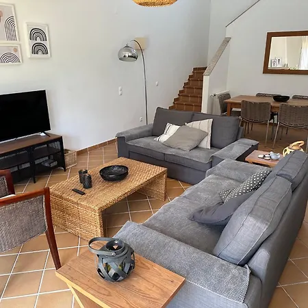 Prázdninový dům T3 Dos Principes, D'el Rey C42 *