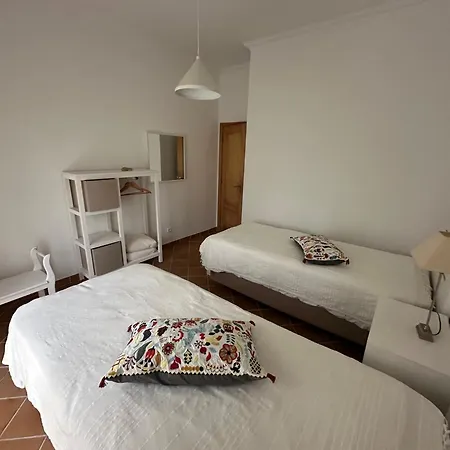 Prázdninový dům T3 Dos Principes, D'el Rey C42 Amoreira (Leiria)