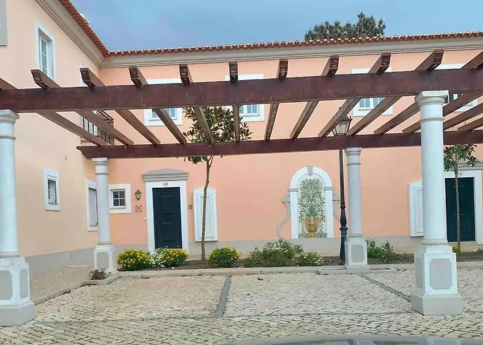 T3 Dos Principes, D'el Rey C42