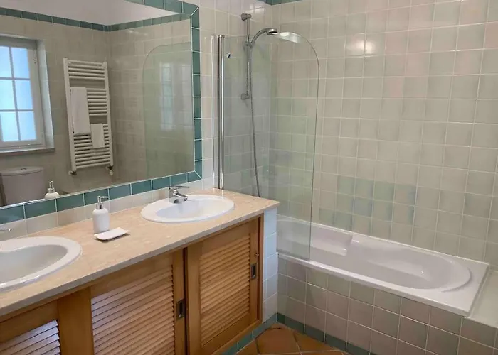 Ferienhaus T3 Dos Principes, D'el Rey C42 Amoreira (Leiria)