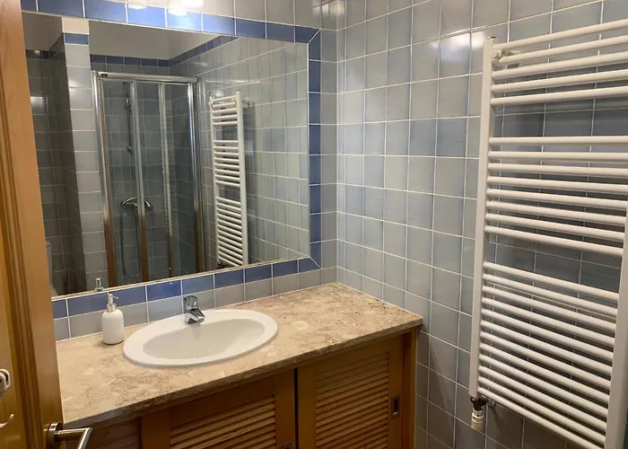 Ferienhaus T3 Dos Principes, D'el Rey C42 *