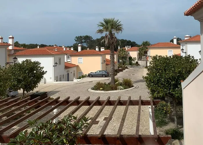 T3 Dos Principes, D'el Rey C42 Ferienhaus