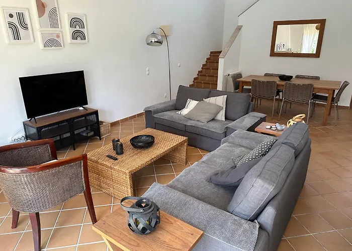 Ferienhaus T3 Dos Principes, D'el Rey C42 *